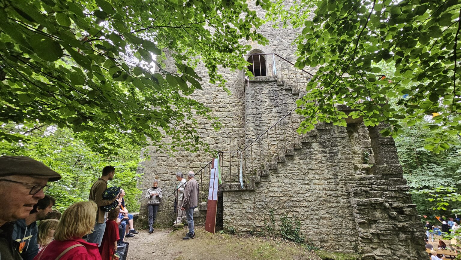 Association Des Amis De La Tour De La Moli re Tour M di vale De 