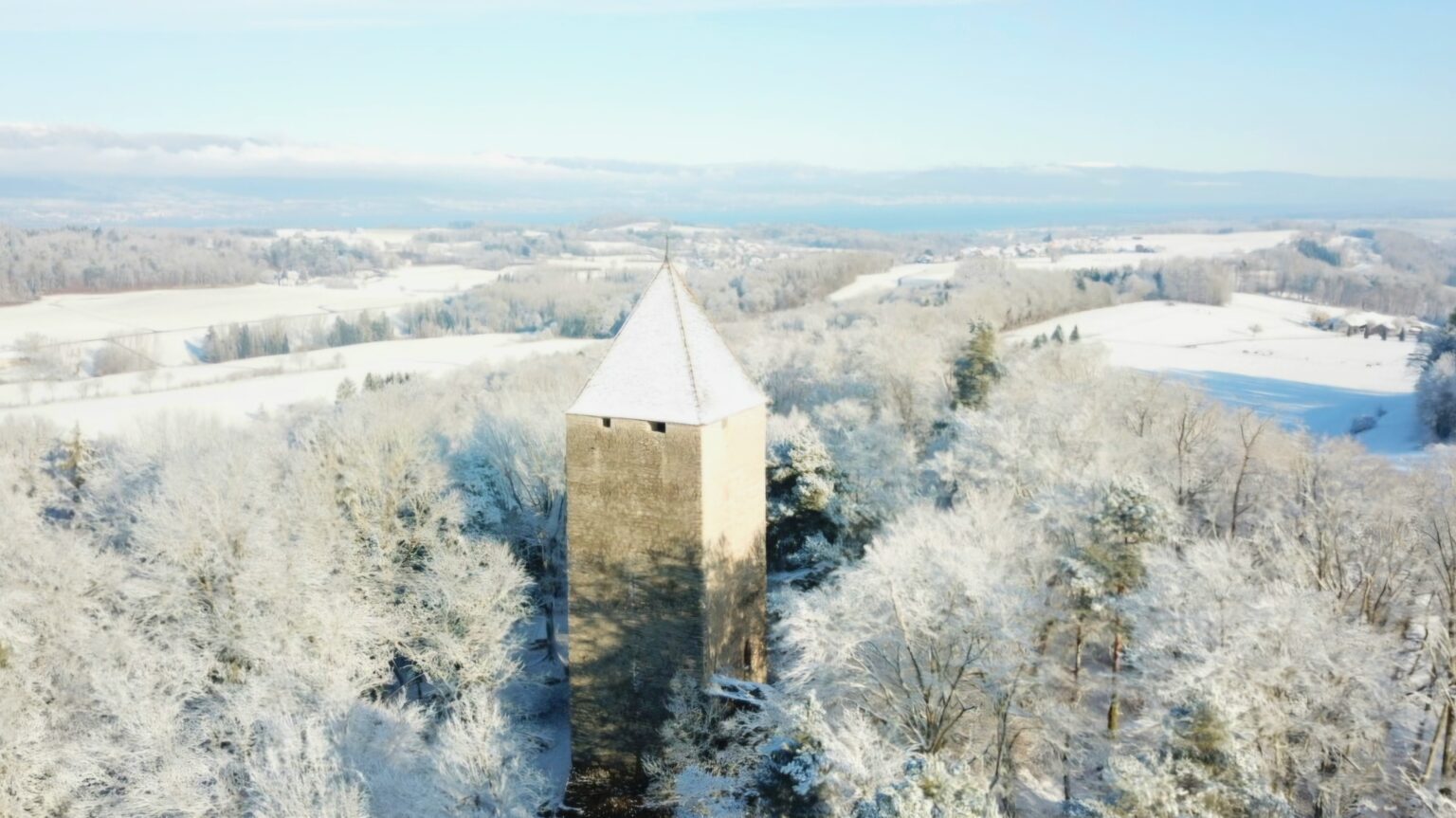 Tour De La Moliere Tour M di vale De Murist Fribourg En Suisse
